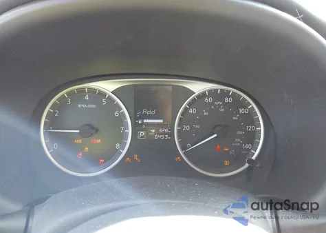 2025 Nissan Kicks Play S from USA, damaged, VIN 3N1CP5BV2SL480792